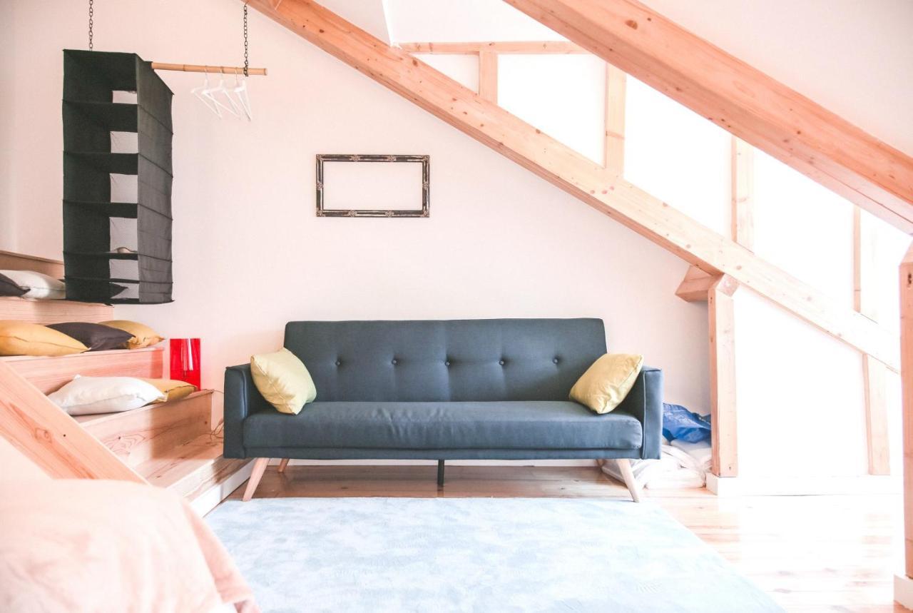 2 Bedrooms With View Balcony And Wifi At Apartamento *