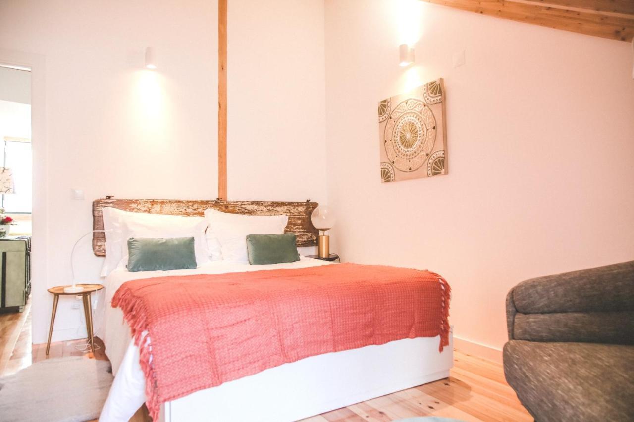 2 Bedrooms With View Balcony And Wifi At Lissabon