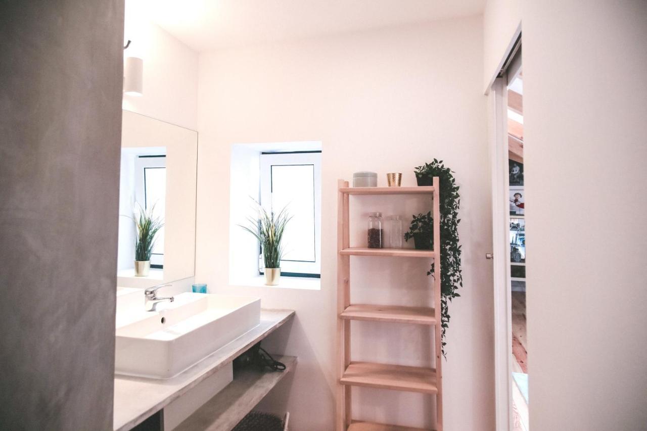 2 Bedrooms With View Balcony And Wifi At Lissabon