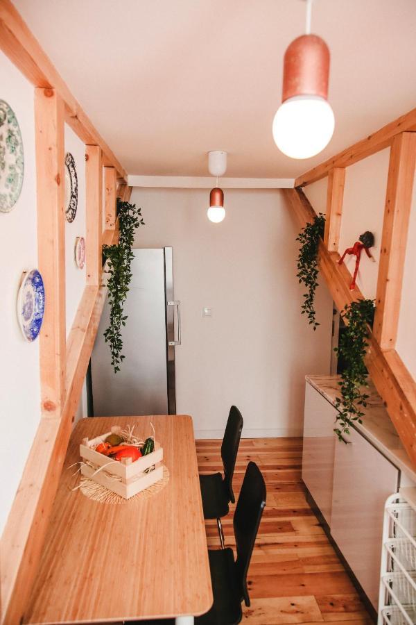 2 Bedrooms With View Balcony And Wifi At Lissabon