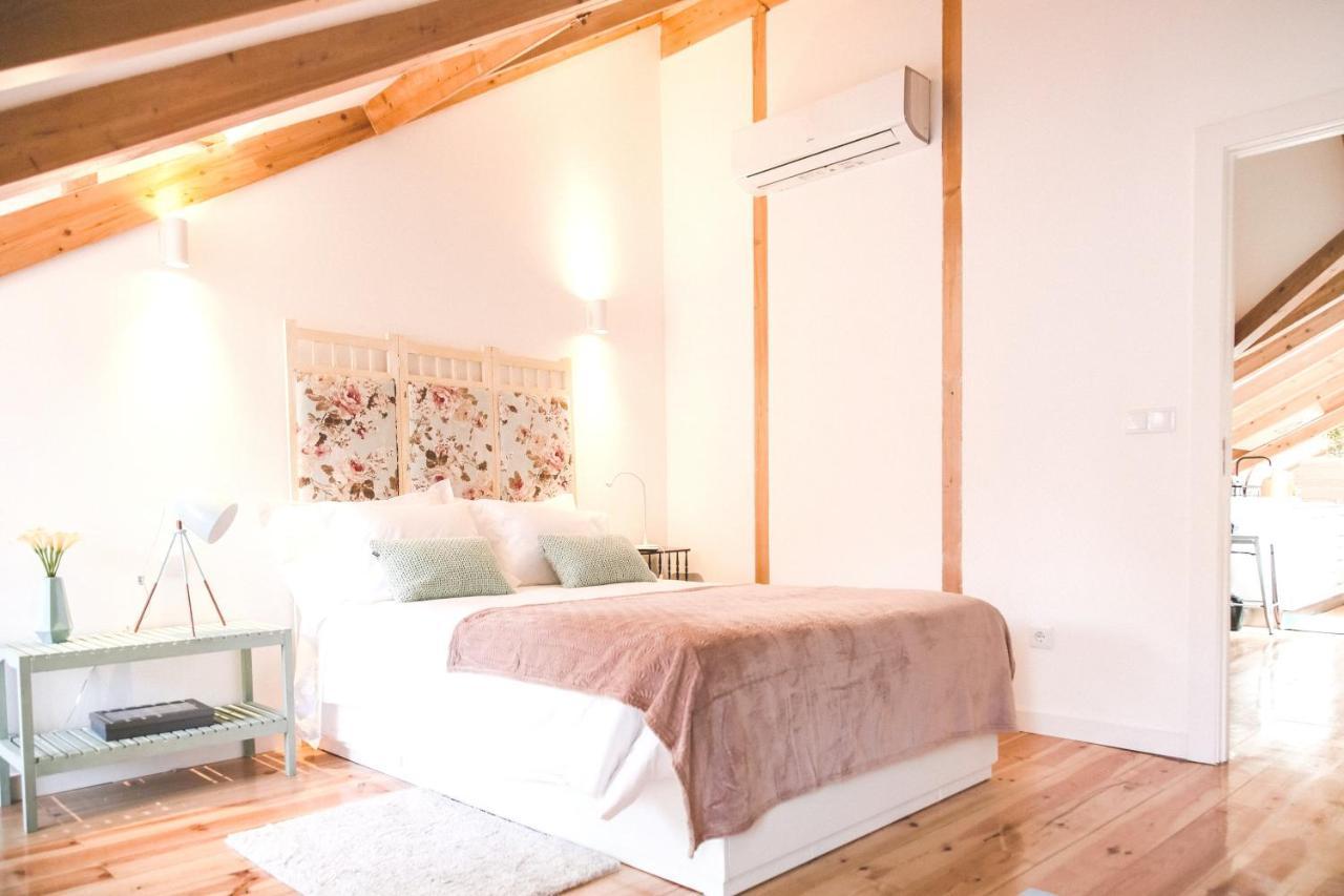2 Bedrooms With View Balcony And Wifi At Lissabon